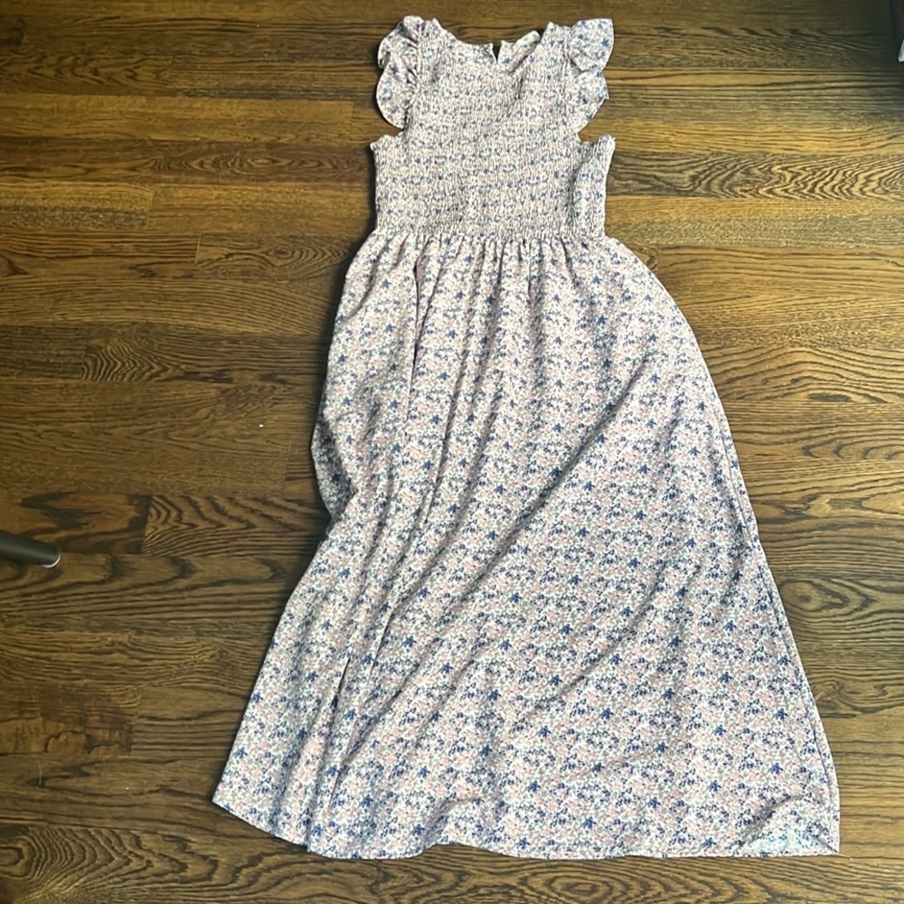 Melloday boho sundress